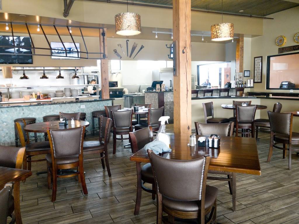 BLADES | restaurant | 1290 University Ave, Rochester, NY 14607, USA | 5852665000 OR +1 585-266-5000