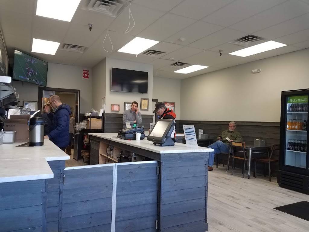 Wandering Daves | restaurant | 1519 NY-22, Brewster, NY 10509, USA | 8455820668 OR +1 845-582-0668