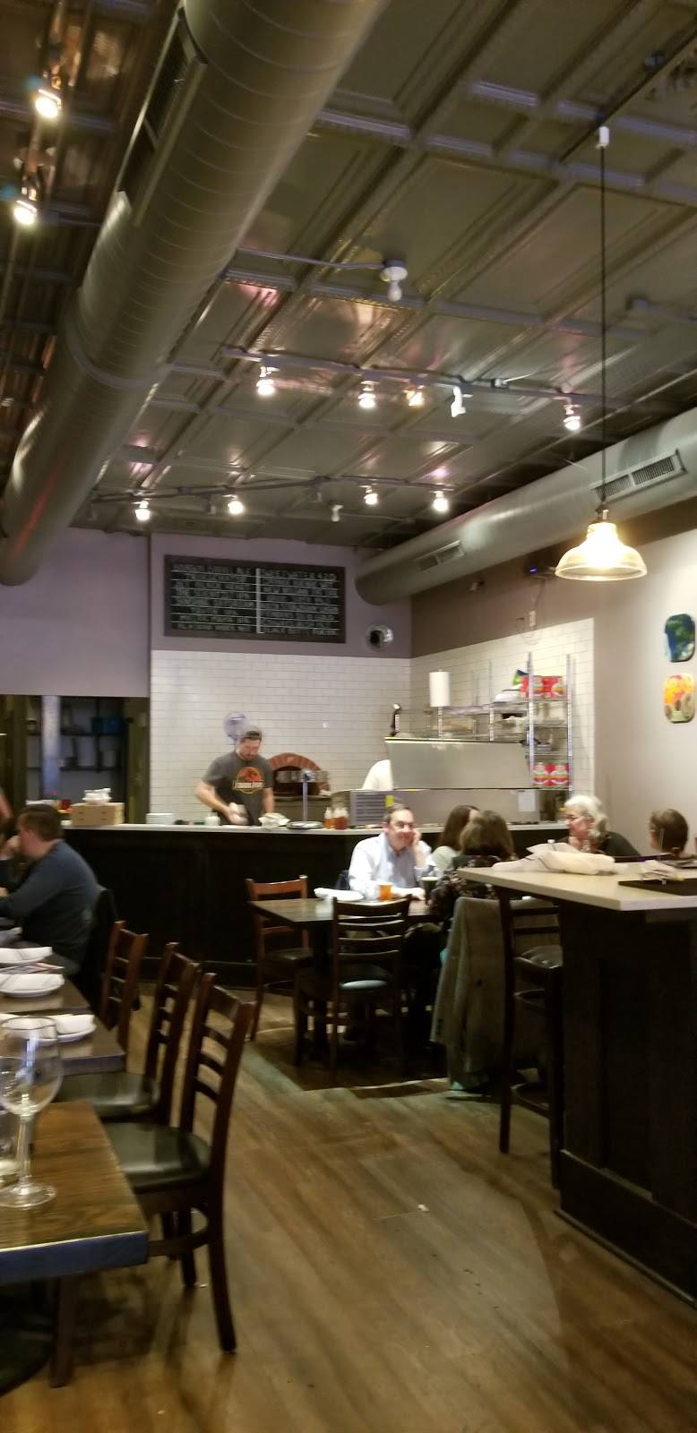 Mohio Pizza | restaurant | 23 N Sandusky St, Delaware, OH 43015, USA | 7403639990 OR +1 740-363-9990