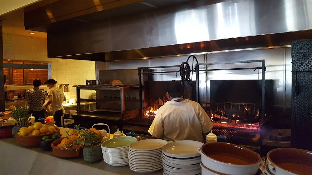 Odys + Penelope | restaurant | 127 South La Brea Ave, Los Angeles, CA 90036, USA | 3239391033 OR +1 323-939-1033