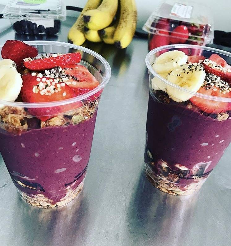 Sprout | restaurant | 158 9th St E, Owen Sound, ON N4K 1N5, Canada | 2266642017 OR +1 226-664-2017