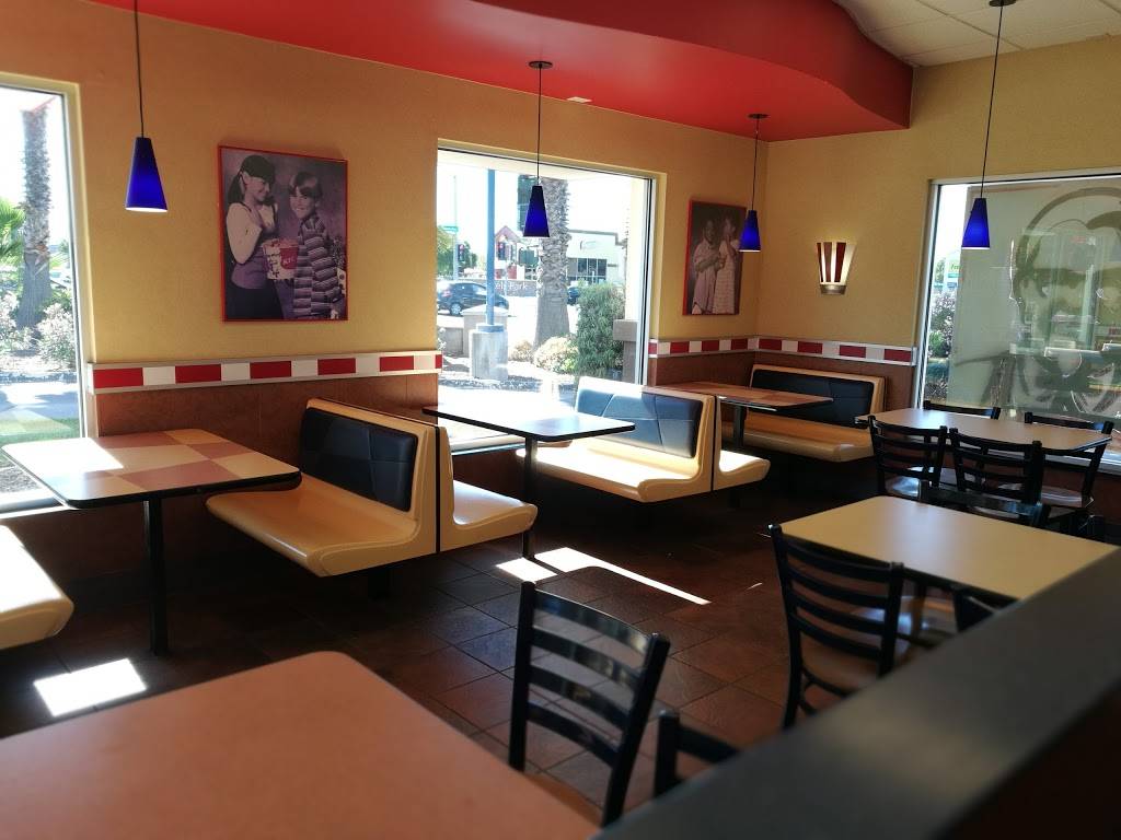 KFC | restaurant | 1211 E Yosemite Ave, Manteca, CA 95336, USA | 2098233783 OR +1 209-823-3783