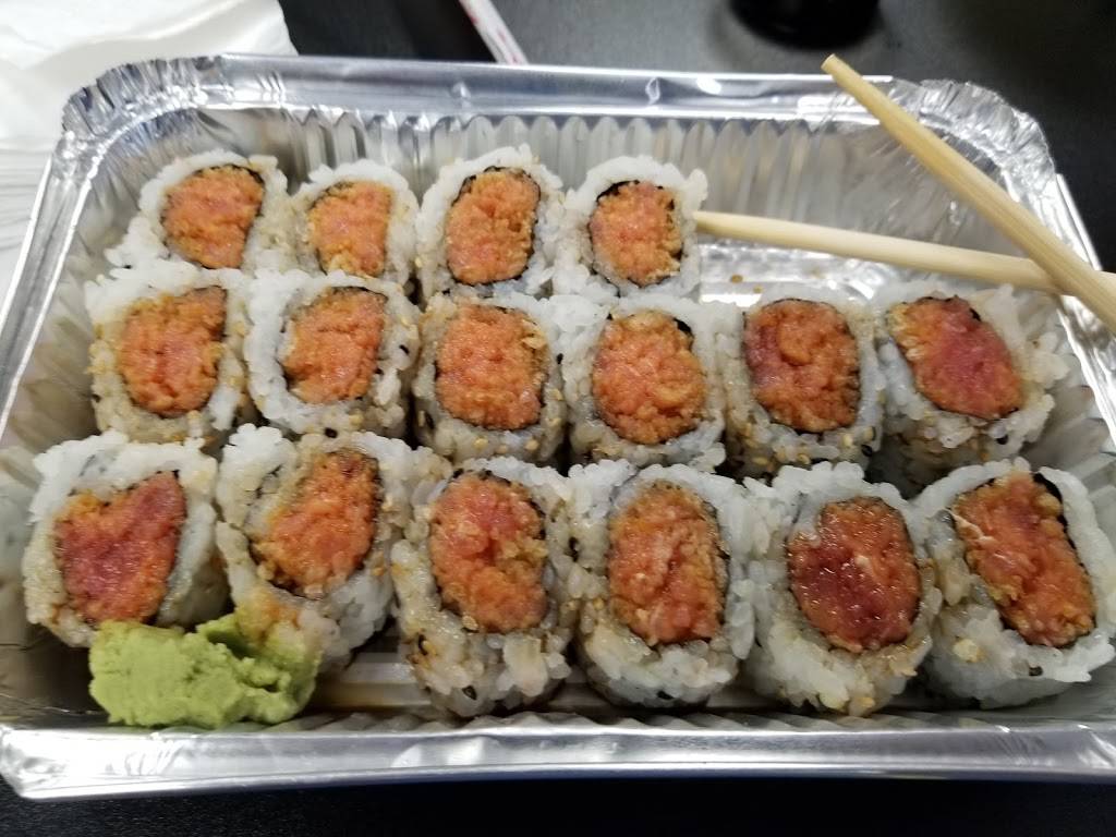 Jin House | restaurant | 2255 Kresge Dr, Amherst, OH 44001, USA | 4402824907 OR +1 440-282-4907