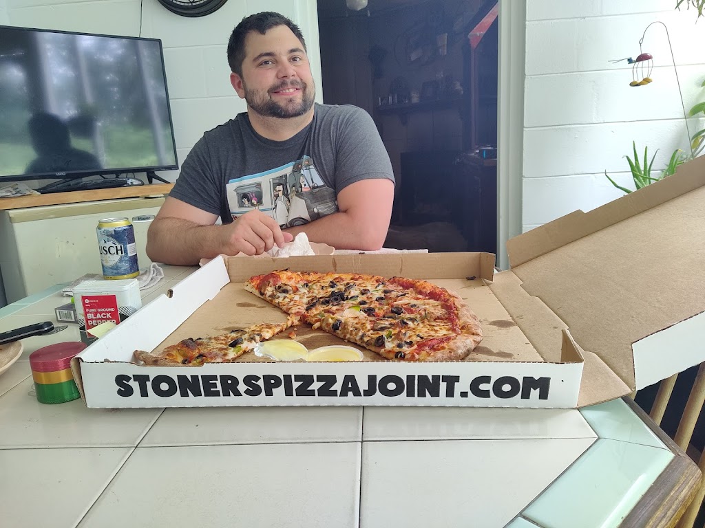 Stoners Pizza Joint Southside Jacksonville | restaurant | 3837 Southside Blvd #7, Jacksonville, FL 32216, USA | 9042328247 OR +1 904-232-8247