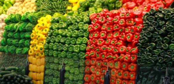 Vallarta Supermarkets | bakery | 1050 S A St, Oxnard, CA 93030, USA | 8052401400 OR +1 805-240-1400