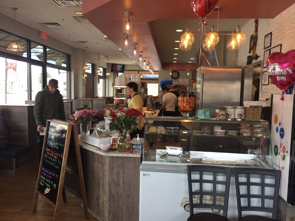 5-1 Diner | restaurant | 51 S Washington St Suite A, Oxford, MI 48371, USA | 2485727600 OR +1 248-572-7600