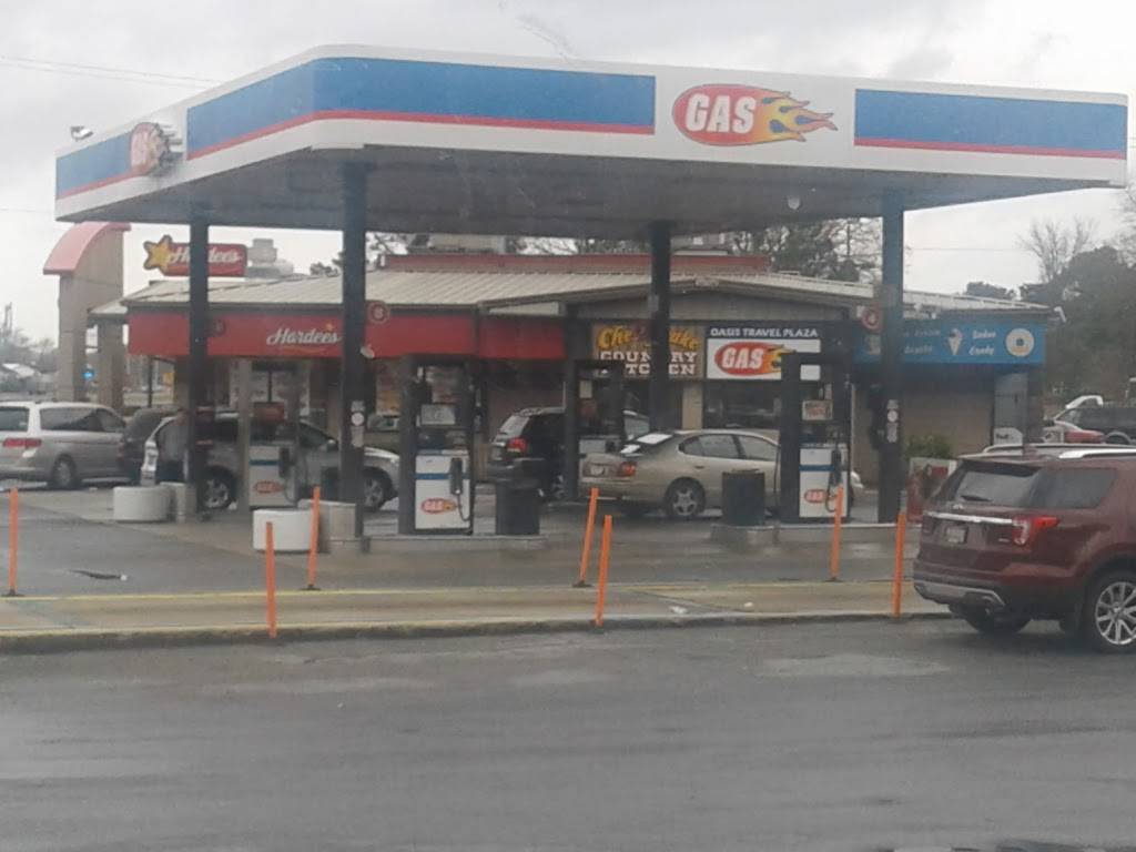 Oasis Travel Plaza | restaurant | 30759 Sussex Hwy, Laurel, DE 19956, USA | 3028757107 OR +1 302-875-7107