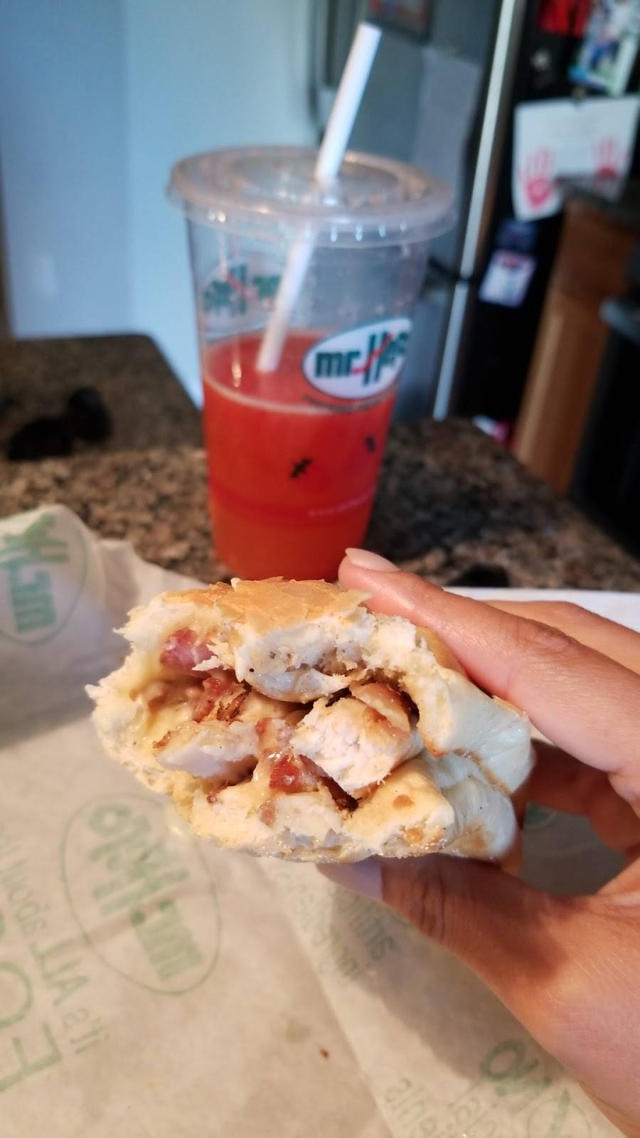 Mr. Hero | restaurant | 919 N Leavitt Rd, Amherst, OH 44001, USA | 4409882288 OR +1 440-988-2288