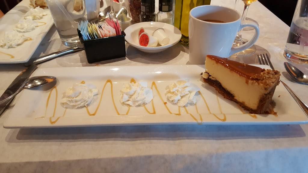 Ciao 2! An Italian Cafe | cafe | 289 Settlers Ridge Center Dr, Pittsburgh, PA 15205, USA | 4127889463 OR +1 412-788-9463