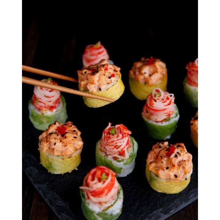 Sushi Shop | restaurant | 2800 Boulevard de la Pinière, Terrebonne, QC J6X 0G4, Canada | 4504713888 OR +1 450-471-3888