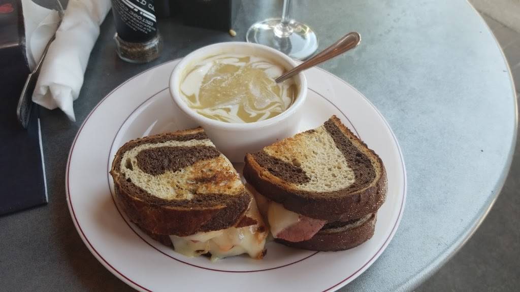 Manuels Bread Cafe | cafe | 505 Railroad Ave #100, North Augusta, SC 29841, USA | 8033801323 OR +1 803-380-1323