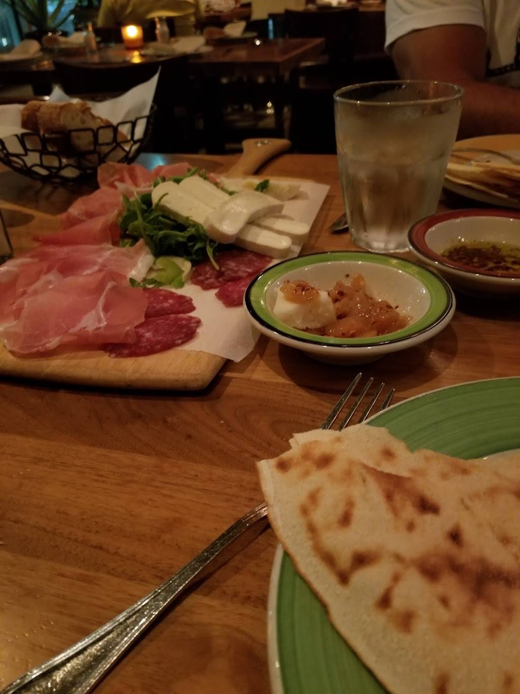 Sardinia Enoteca Ristorante | restaurant | 1801 Purdy Ave, Miami Beach, FL 33139, USA | 3055312228 OR +1 305-531-2228