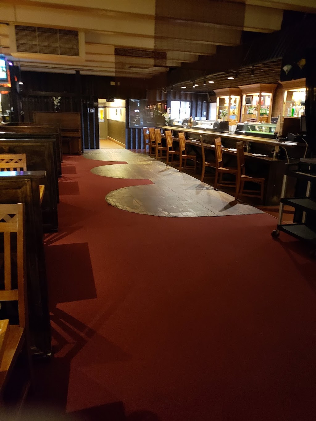 Sushi Garden | restaurant | 3915 Ivywood Ln, Pueblo, CO 81005, USA | 7195649373 OR +1 719-564-9373