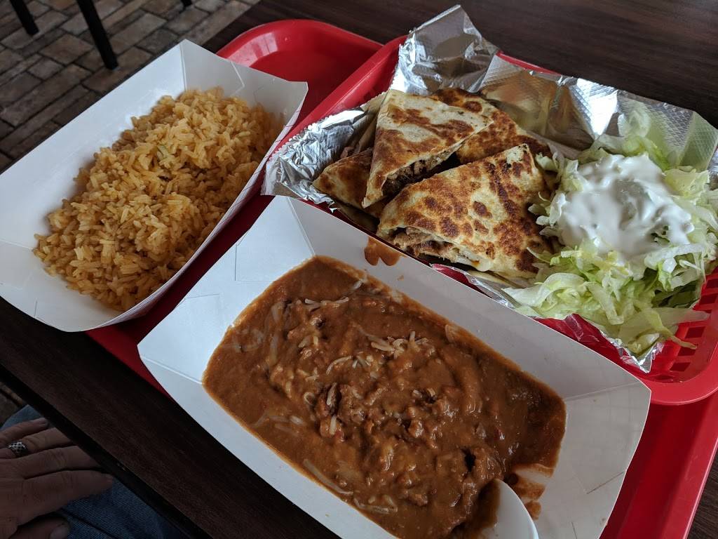 La Fiesta Express | restaurant | 1133 W Main St, Troy, OH 45373, USA | 9377031371 OR +1 937-703-1371