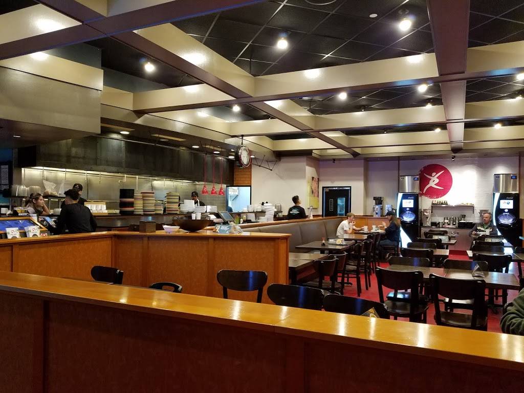 Pei Wei | restaurant | 4170 Lavon Dr, Garland, TX 75040, USA | 9722025490 OR +1 972-202-5490