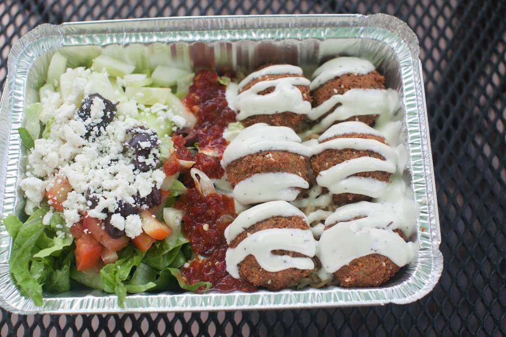 Austins Habibi | restaurant | 3316 Harmon Ave, Austin, TX 78705, USA | 5127125640 OR +1 512-712-5640