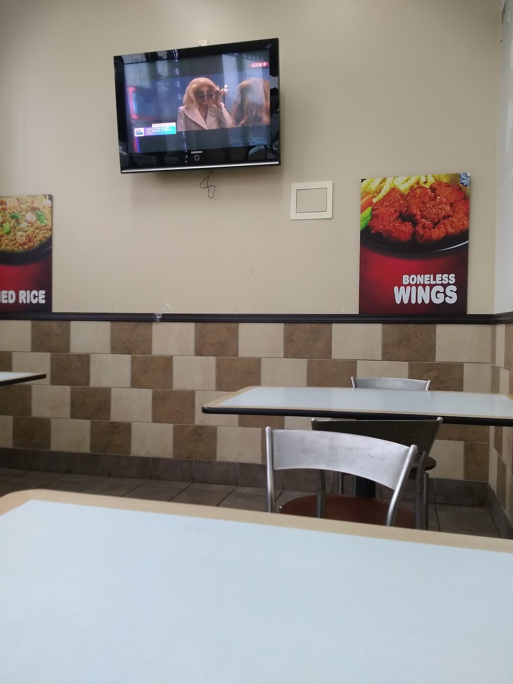 Wings N Burger | restaurant | 2856 Delk Rd #301, Marietta, GA 30067, USA | 7705411960 OR +1 770-541-1960