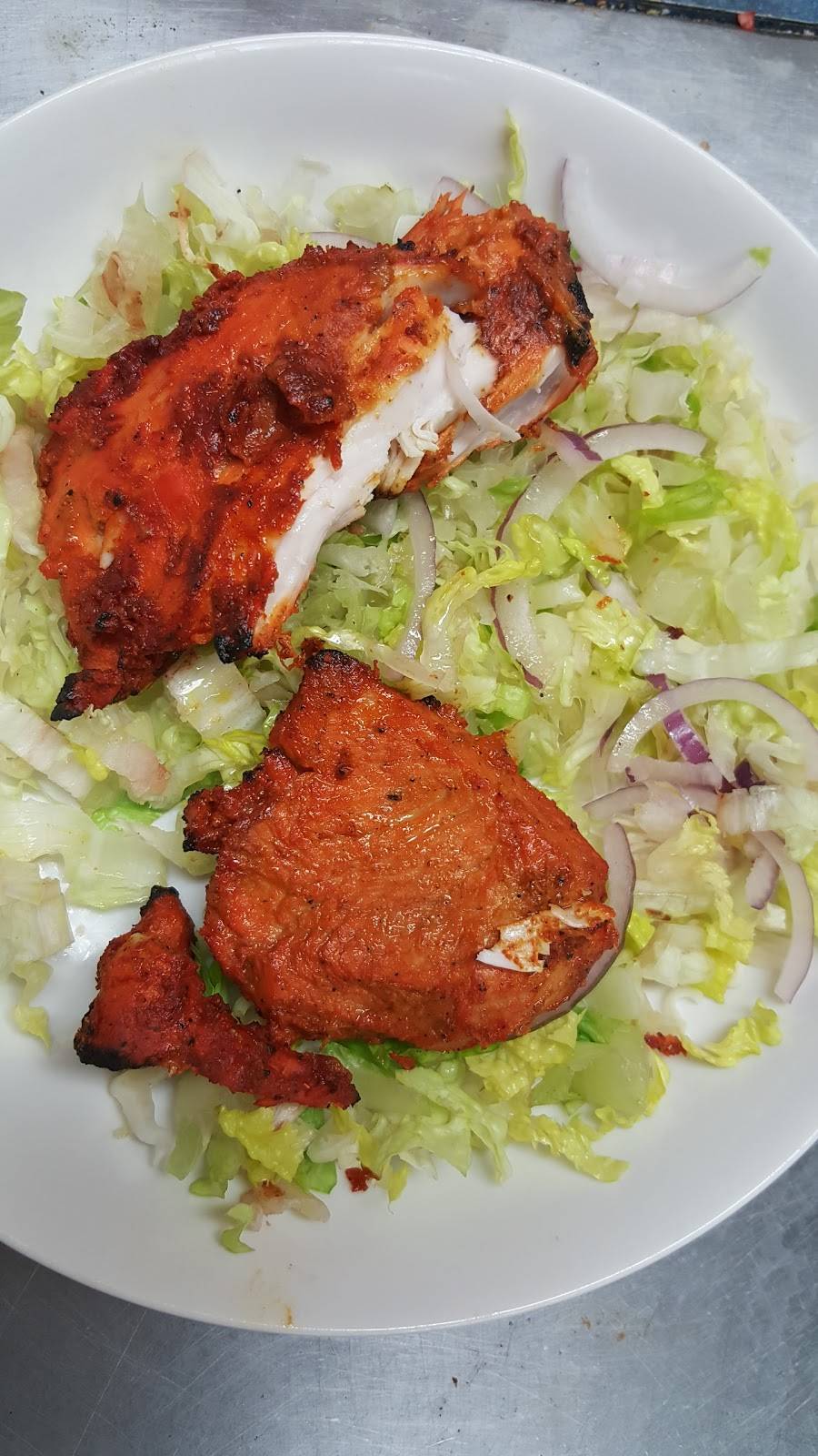 MAN OSALWA Foods- Pizza -Burgers -Shawarma- Pakistani / Indian  | restaurant | 18 Rambler Dr, Brampton, ON L6W 1E2, Canada | 9054538889 OR +1 905-453-8889