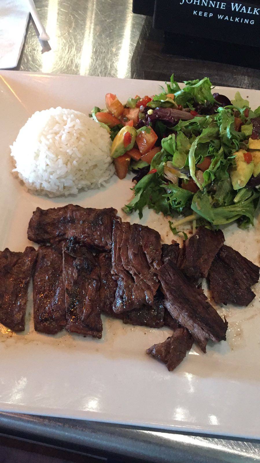 Jaque Mate Dolphin Mall | restaurant | 11401 NW 12th St Suite 515, Miami, FL 33172, USA | 3055975202 OR +1 305-597-5202