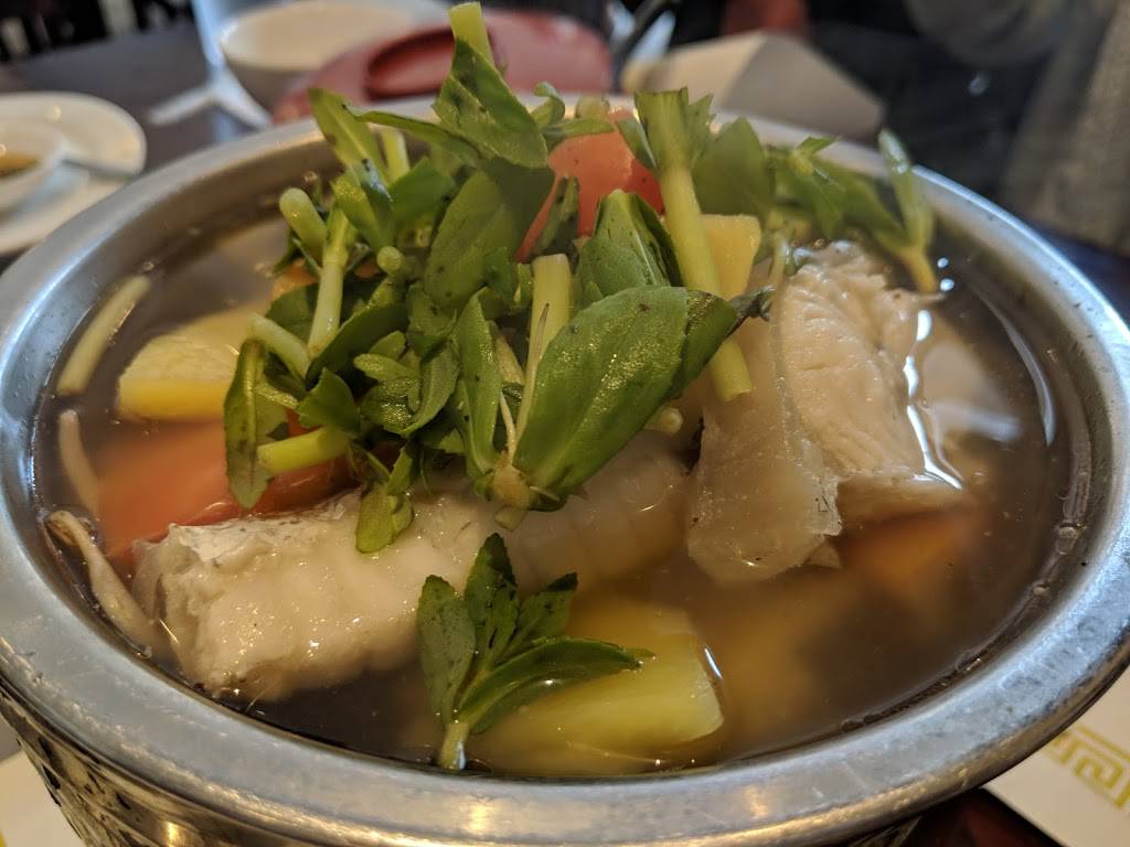 Hien Thanh Restaurant | restaurant | 9741 Bolsa Ave #108, Westminster, CA 92683, USA | 7148879349 OR +1 714-887-9349