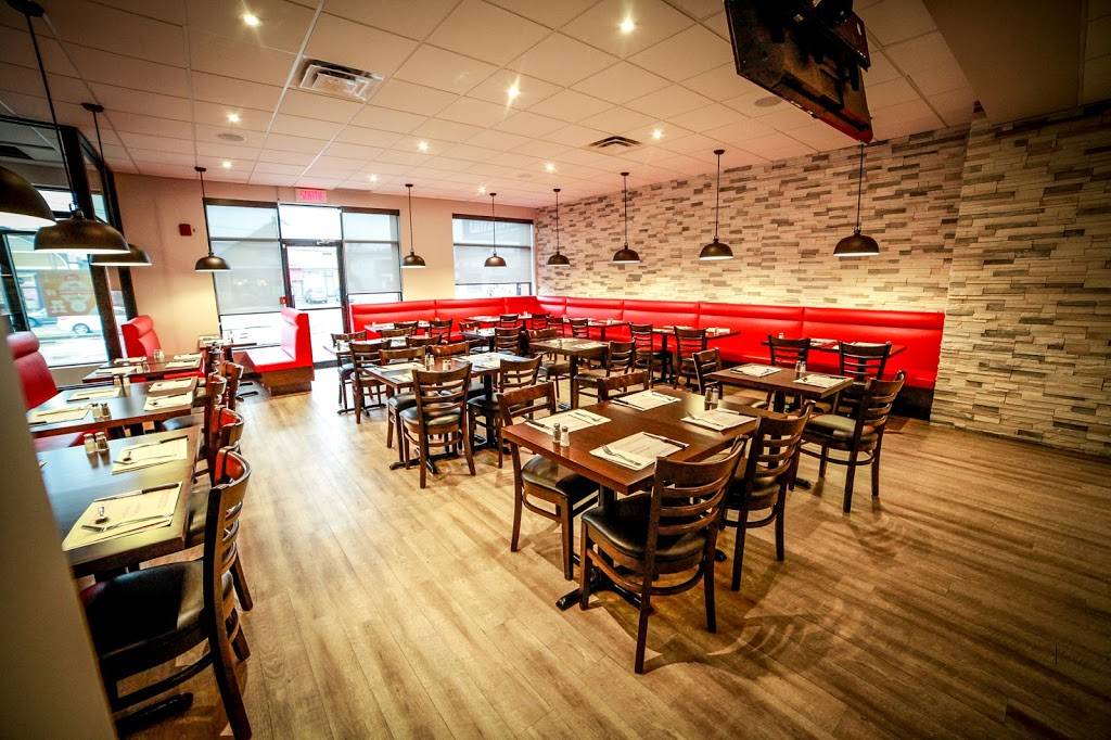 Egg Soleil Granby | restaurant | 197 Rue Denison E, Granby, QC J2H 2R4, Canada | 4509943998 OR +1 450-994-3998