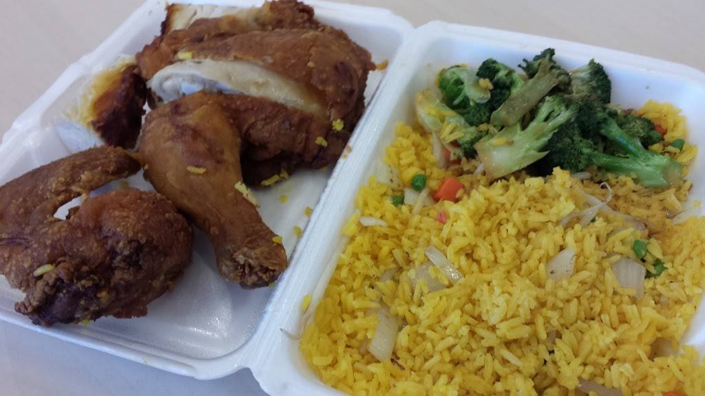 Food King | restaurant | 694 10th Ave, New York, NY 10019, USA | 2123076701 OR +1 212-307-6701