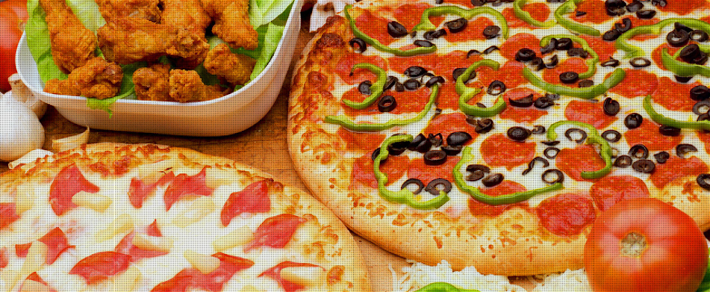 Pronto Pizza | restaurant | 89-30 Queens Blvd, Elmhurst, NY 11373, USA | 7184241500 OR +1 718-424-1500