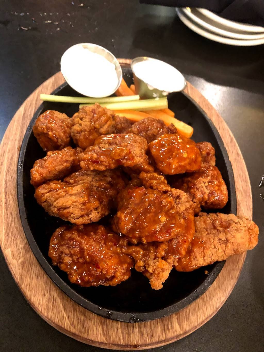 Rock Bottom Restaurant & Brewery | restaurant | 171 East Bridge St, Homestead, PA 15120, USA | 4124622739 OR +1 412-462-2739