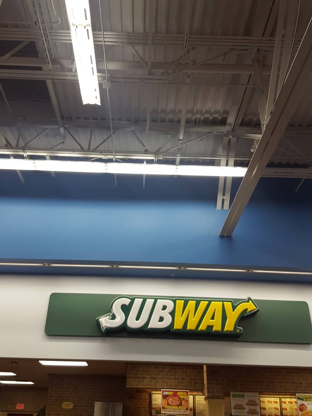 Subway Restaurants | restaurant | 4700 W 135th St, Crestwood, IL 60445, USA | 7083969800 OR +1 708-396-9800