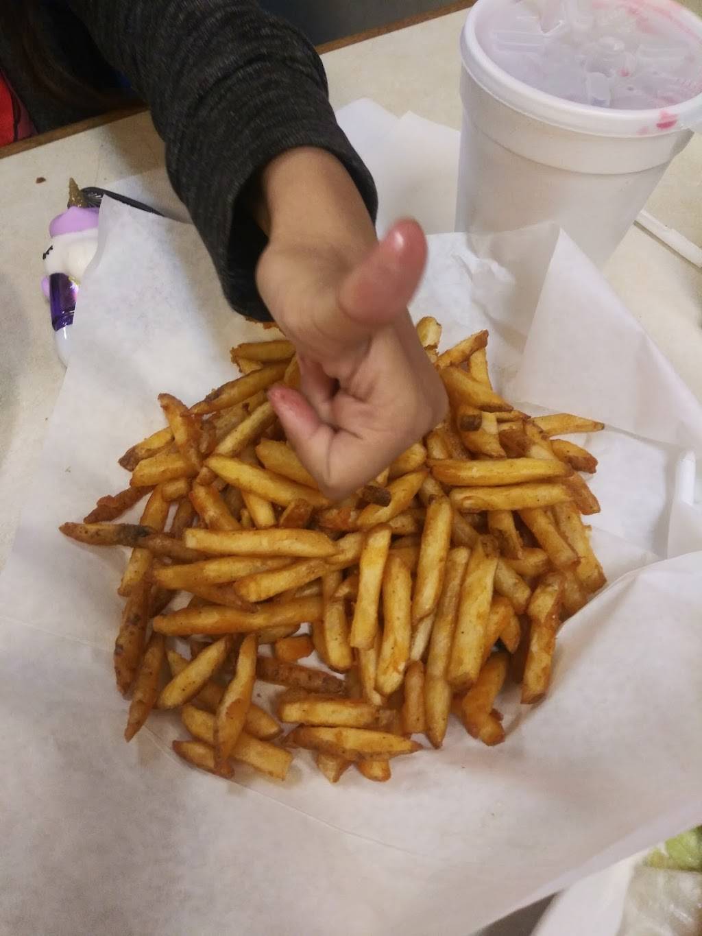 La Barca Jal Restaurantes | restaurant | 7064 Santa Fe Ave, Huntington Park, CA 90255, USA | 3235829982 OR +1 323-582-9982