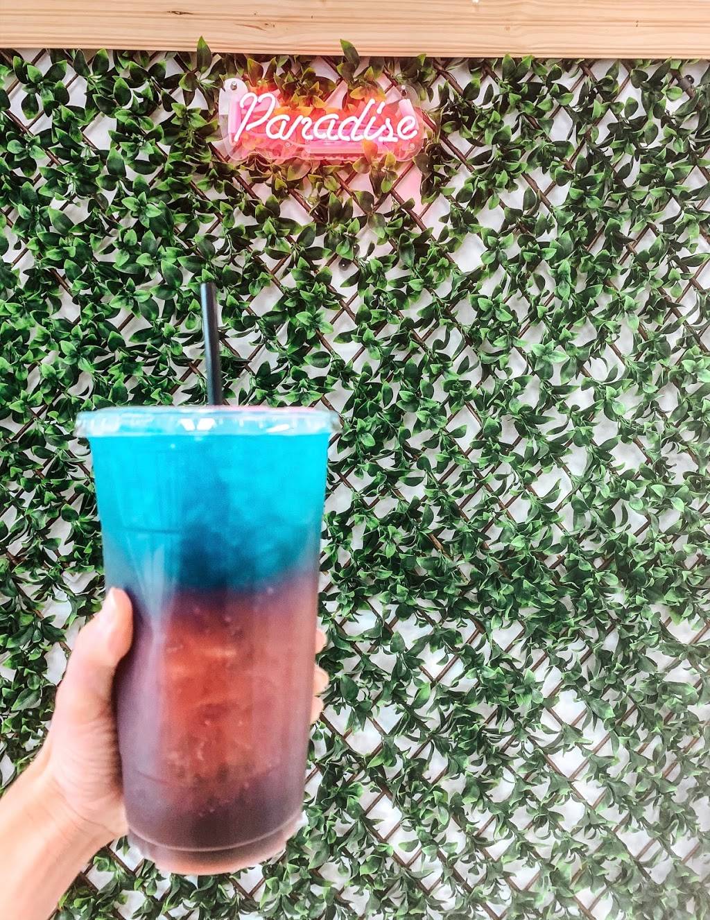 Paradise Nutrition VB | restaurant | 4640 Shore Dr Suite 106, Virginia Beach, VA 23455, USA | 7574600526 OR +1 757-460-0526