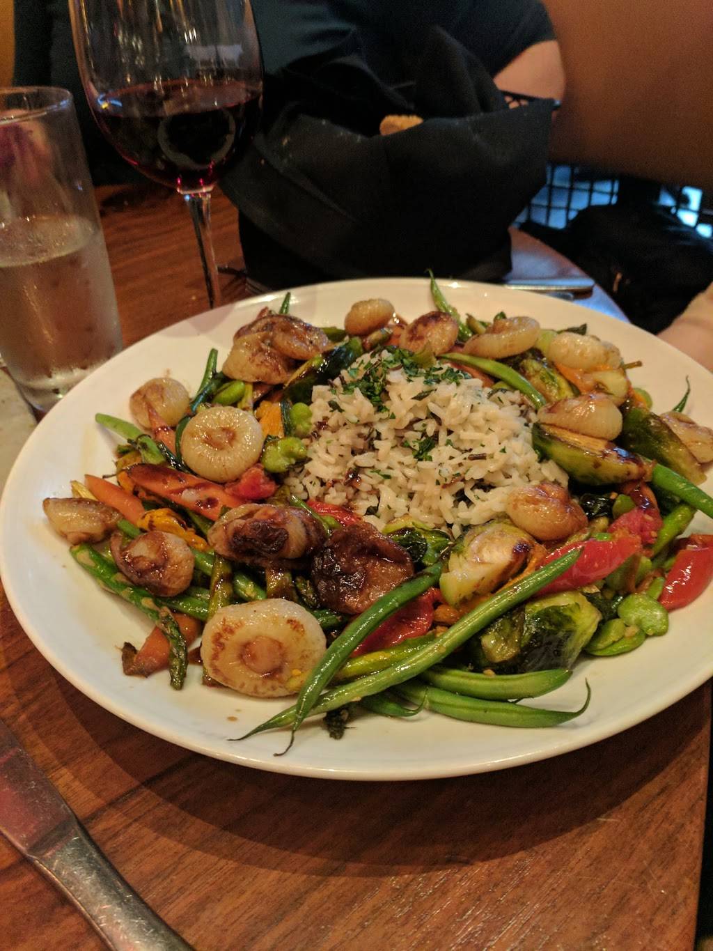 Catelli Duo | restaurant | 12101 Town Center Blvd, Voorhees Township, NJ 08043, USA | 8567516069 OR +1 856-751-6069