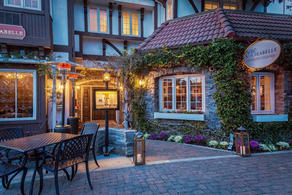 First & Oak | restaurant | 409 1st St, Solvang, CA 93463, USA | 8056881703 OR +1 805-688-1703