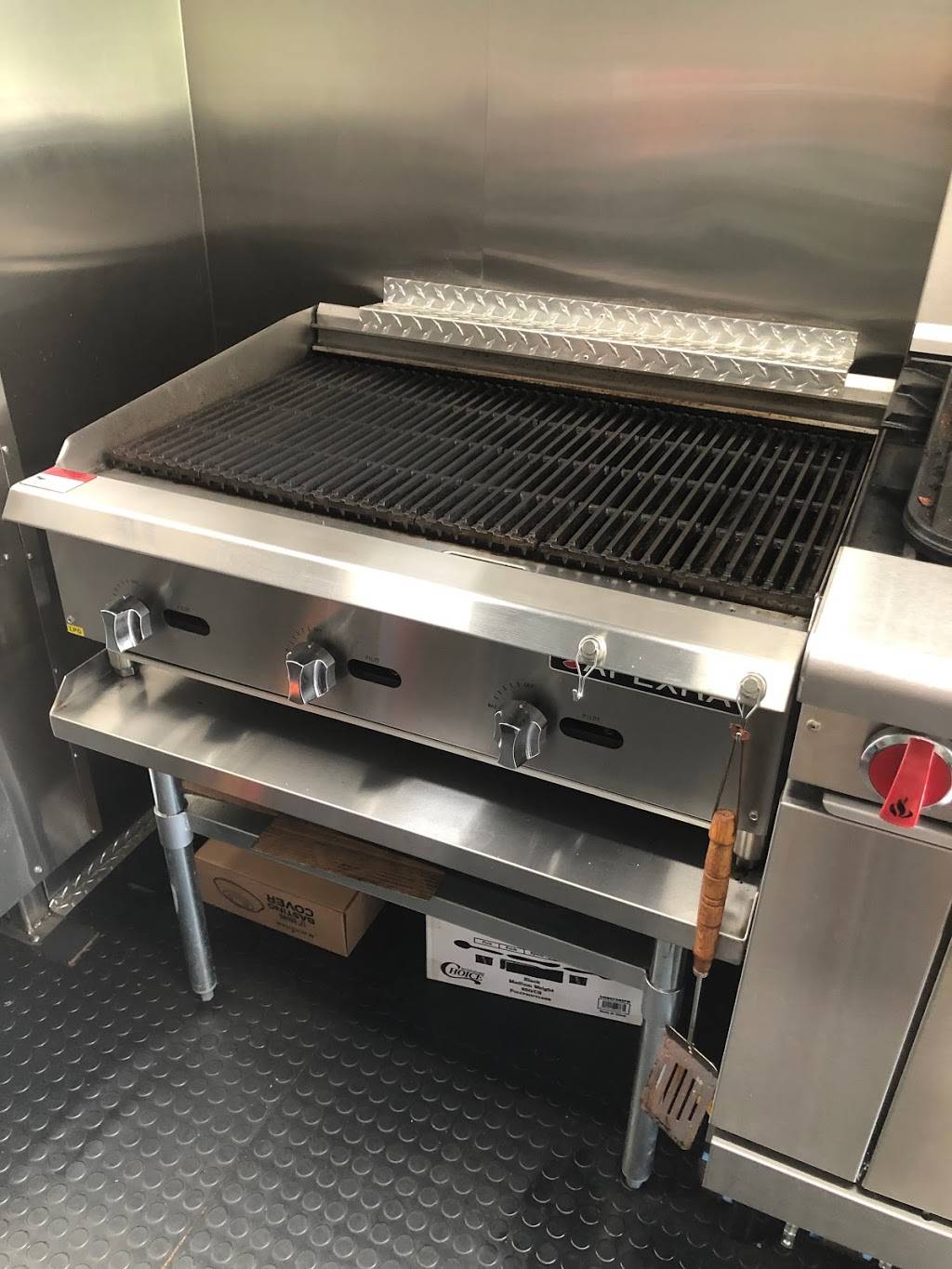 HammerDown Grill | restaurant | 330 Primrose Ln, Winchester, KY 40391, USA | 8597496837 OR +1 859-749-6837