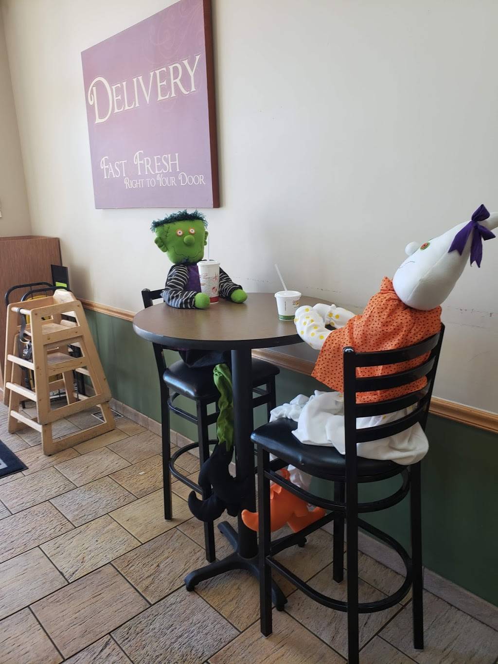 Goodcents Deli Fresh Subs | meal delivery | 6760 W 135th St, Overland Park, KS 66223, USA | 9134029191 OR +1 913-402-9191