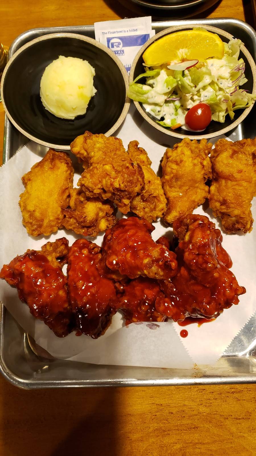 Jan Chi Korean Cuisine & BBQ | restaurant | 3808 Spicewood Springs Rd #104, Austin, TX 78759, USA | 5128529990 OR +1 512-852-9990