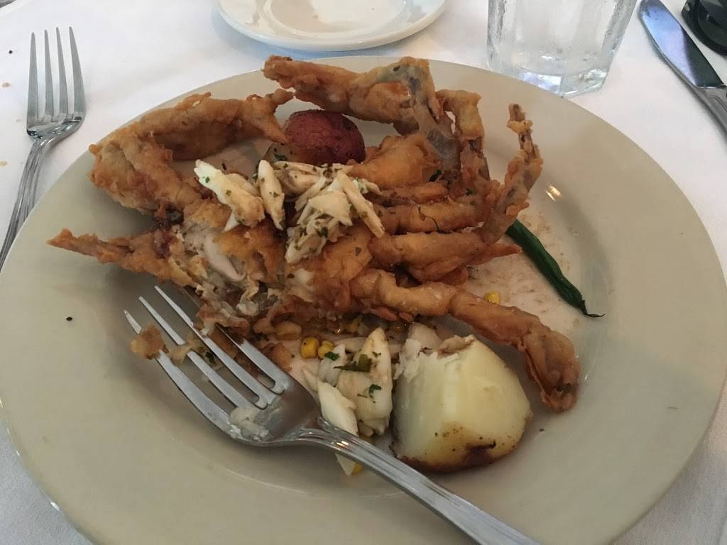 Clancys Restaurant | restaurant | 6100 Annunciation St, New Orleans, LA 70118, USA | 5048951111 OR +1 504-895-1111