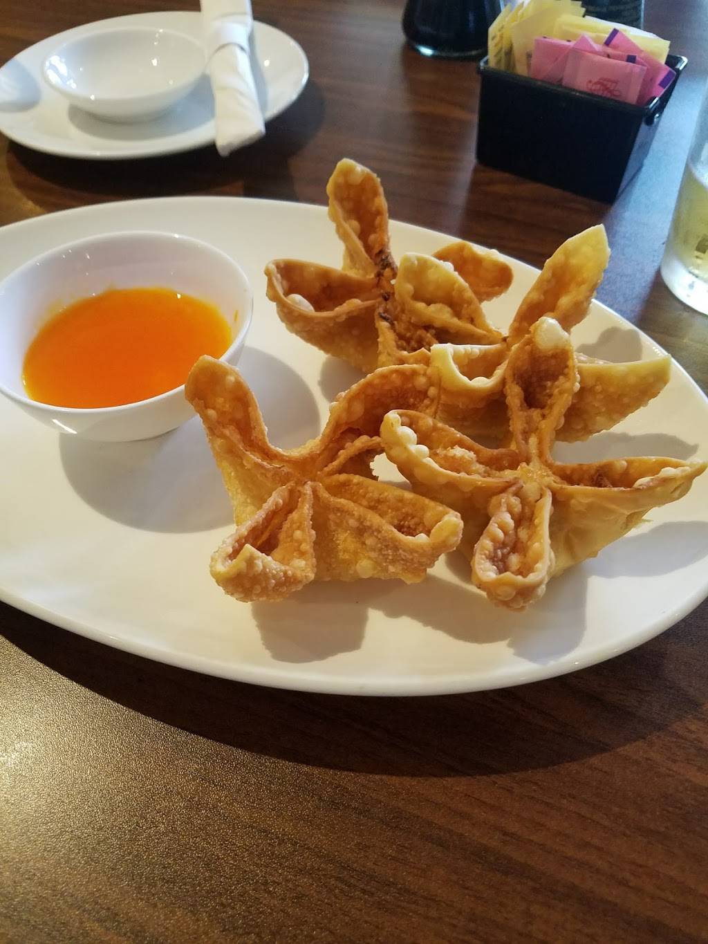 Bamboo House | restaurant | 413 N Main St, Bonham, TX 75418, USA | 9035836969 OR +1 903-583-6969