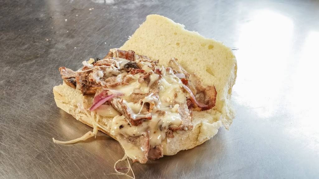 BLD Pizza | restaurant | 109 Brookline Blvd, Pittsburgh, PA 15226, USA | 4123414044 OR +1 412-341-4044