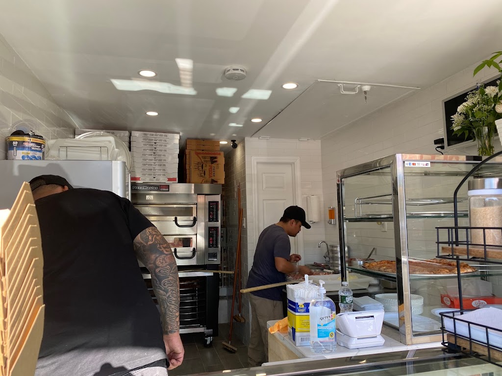 Bruckner New York Style Pizza | restaurant | 1535 Bruckner Blvd, Bronx, NY 10472, USA | 3472377411 OR +1 347-237-7411