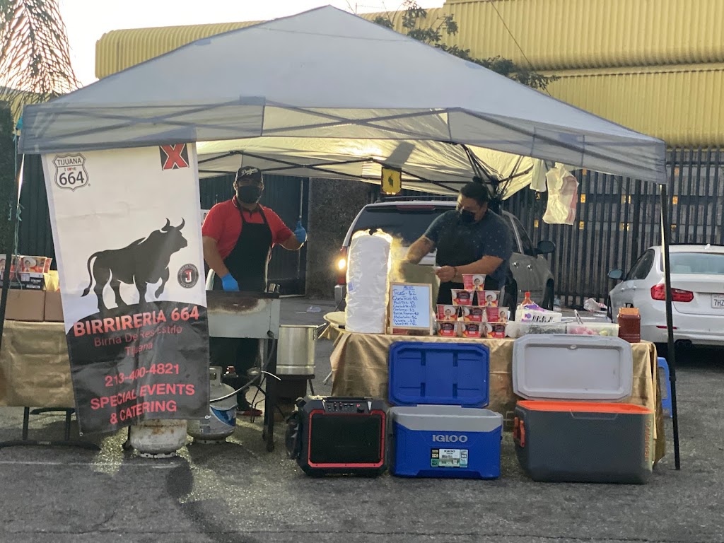 Birrieria 664 | restaurant | 2600-2698 Artesian Pl, Los Angeles, CA 90031, USA | 3107355245 OR +1 310-735-5245