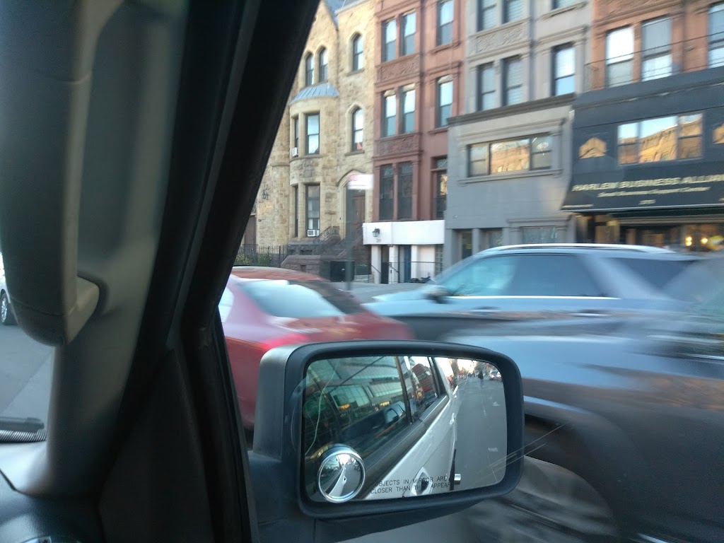 African American Best Food | restaurant | 410 Malcolm X Blvd, New York, NY 10037, USA | 2126908052 OR +1 212-690-8052