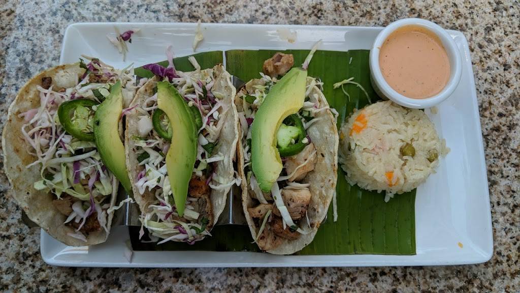 Glorias Latin Cuisine | restaurant | 3309 Esperanza Crossing Suite #100, Austin, TX 78758, USA | 5128336400 OR +1 512-833-6400