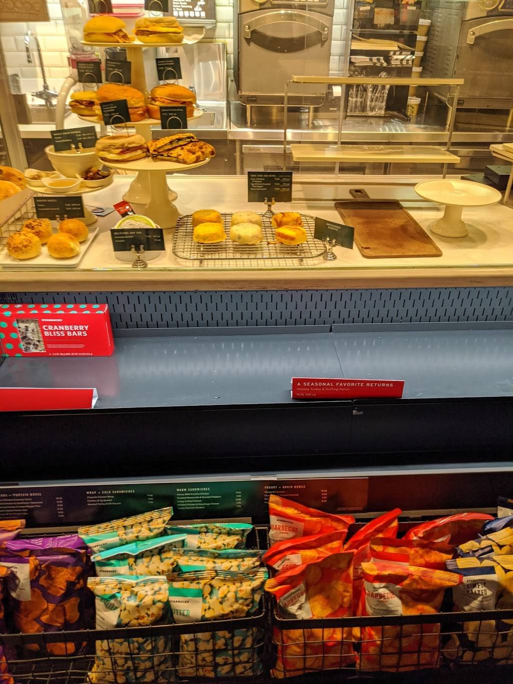 Starbucks | cafe | 1830 E Washington Blvd, Pasadena, CA 91104, USA | 6262961248 OR +1 626-296-1248