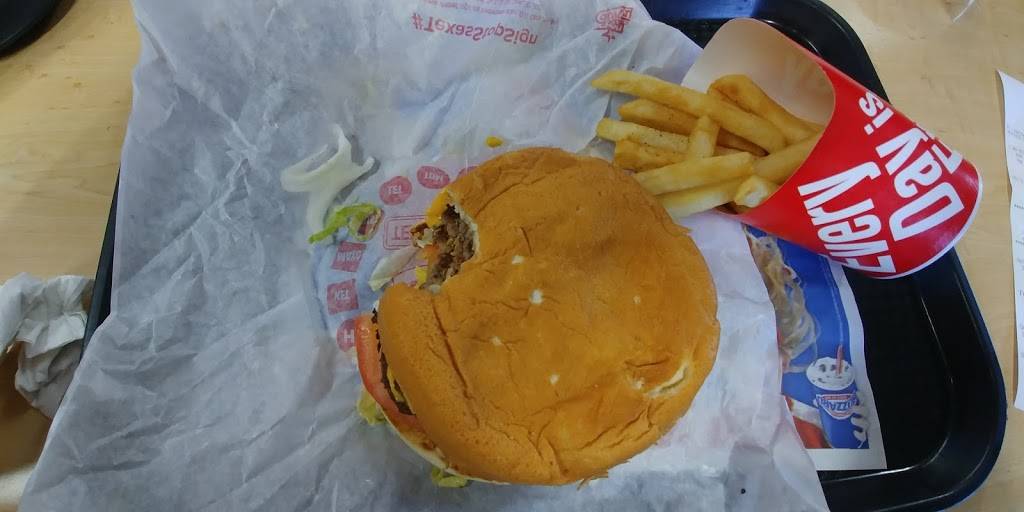 Dairy Queen Store | restaurant | 902 E Main St, Fredericksburg, TX 78624, USA | 8309974648 OR +1 830-997-4648