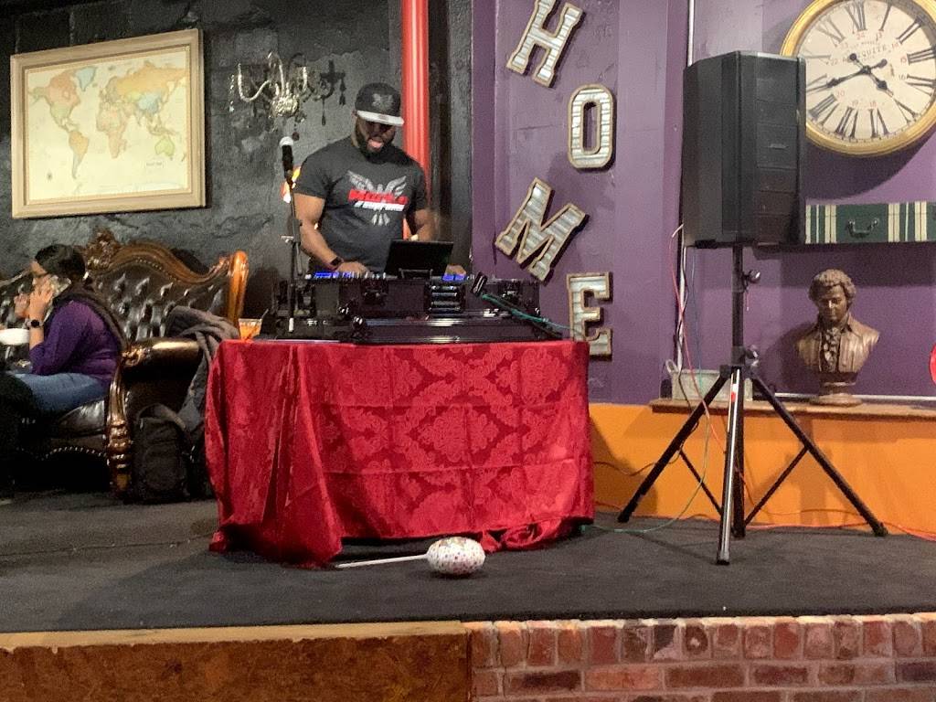 Red@28th Greenville | restaurant | 1237 Pendleton St, Greenville, SC 29611, USA | 8642740128 OR +1 864-274-0128