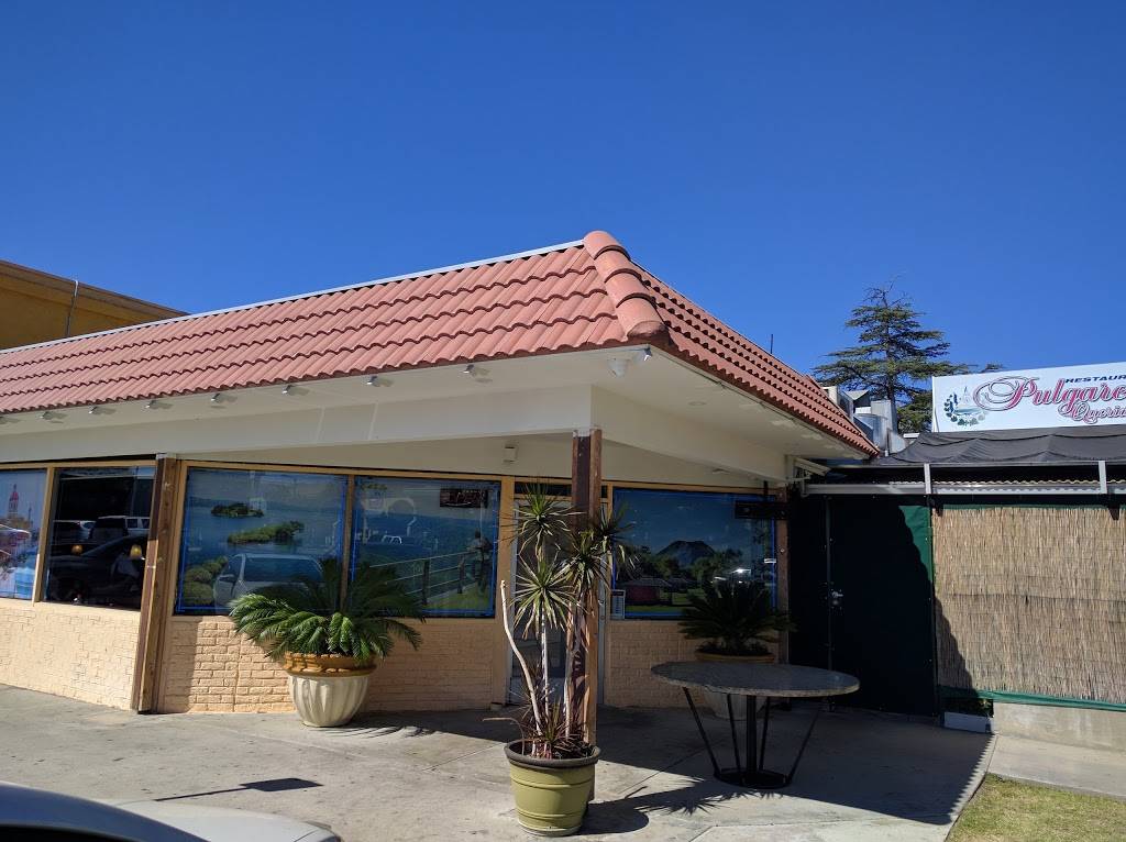 Pulgarsito Restaurante | restaurant | 13864 1/2 Chase St, Panorama City, CA 91402, USA | 8188100427 OR +1 818-810-0427