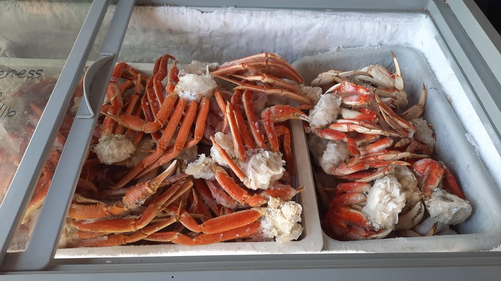 LIVE BLUE CRABS | restaurant | 300 E Hinson Ave, Haines City, FL 33844, USA | 8635478574 OR +1 863-547-8574