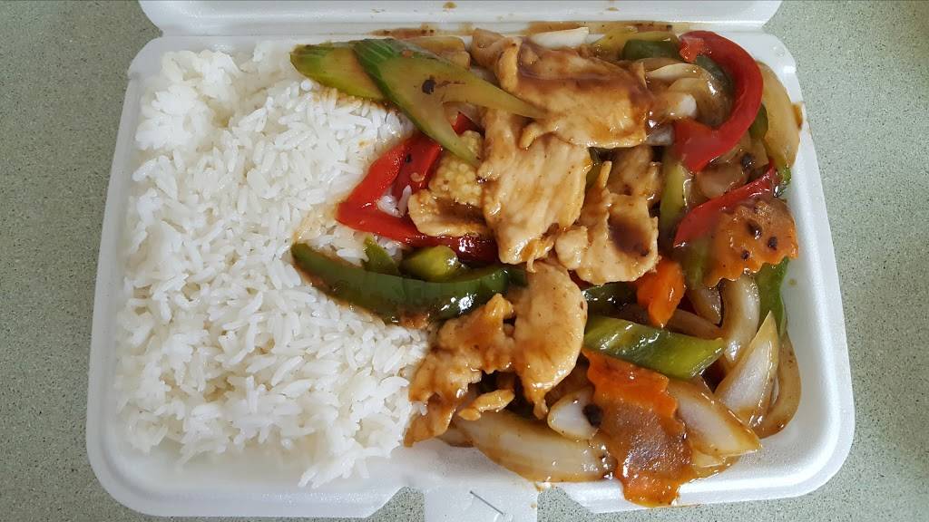 Kan Wah | restaurant | 5914 Main St, Flushing, NY 11355, USA | 7184459799 OR +1 718-445-9799