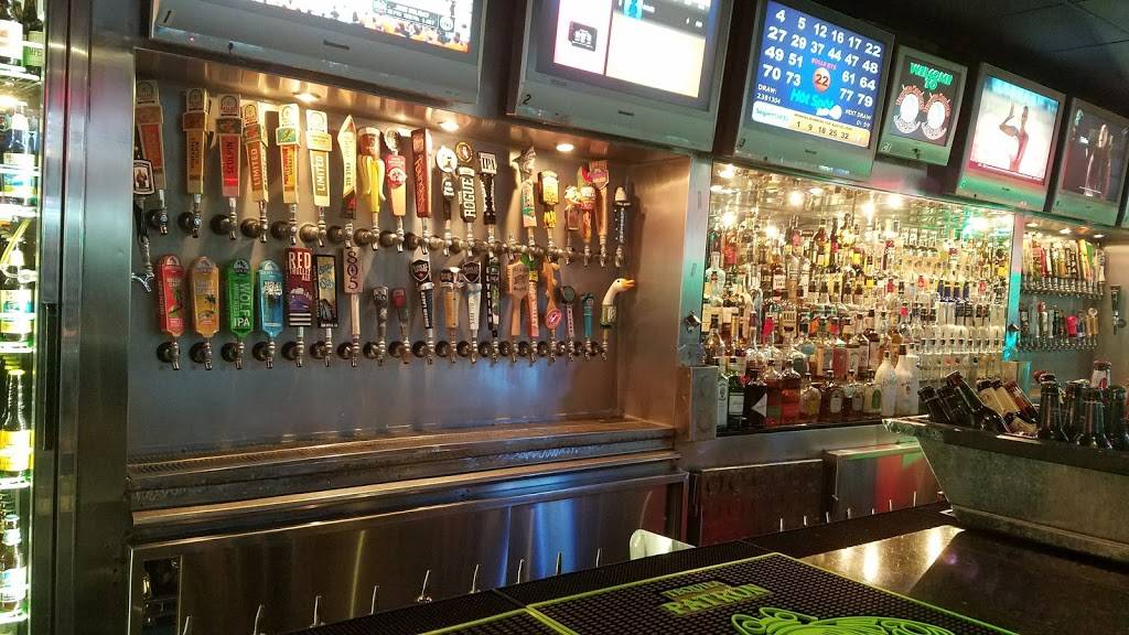 Tequila Hoppers Bar & Grill | night club | 60 N Mountain Ave, Upland, CA 91786, USA | 9099859114 OR +1 909-985-9114